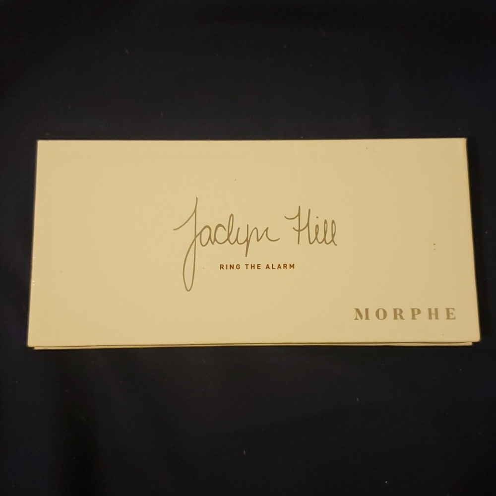 Jaclyn Hill